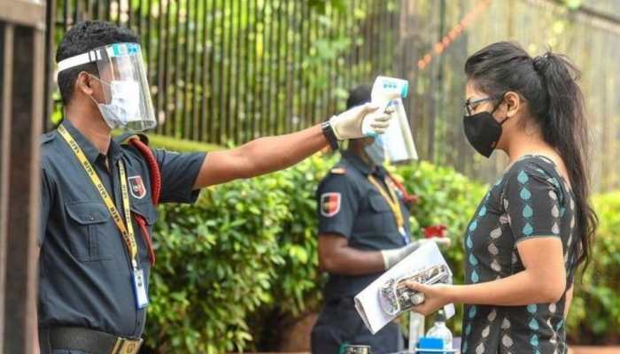 CBSE Class 12th Board Exams 2021: Students urge Education Ministry to cancel exam, #cancel12thboardexams2021 trends on Twitter
