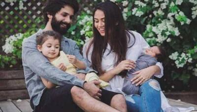 Mira Rajput Kapoor strikes conversation on 'Motherhood Truths' with her new post
