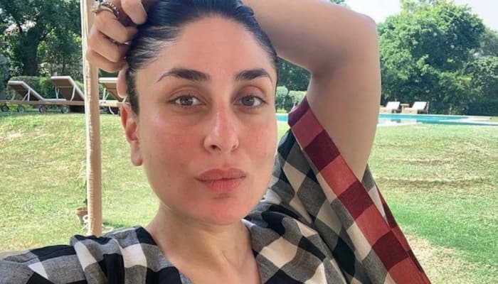 Amid COVID crisis, Kareena Kapoor Khan shares child rescue helpline number