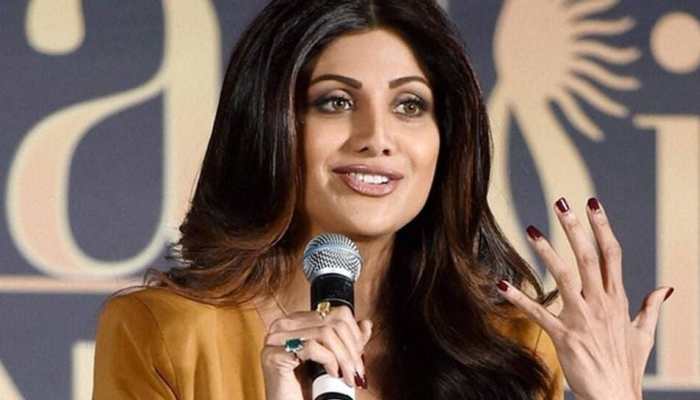 Shilpa Shetty pens down Monday motivation message, addresses mental health amid pandemic