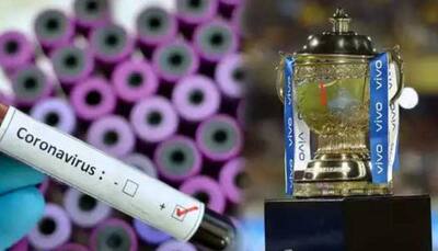 IPL 2021: Doubts over continuation of the league as COVID-19 pricks IPL bio-bubble