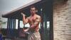 Karan Singh Grover's 'fear' theory: Face Everything And Rise