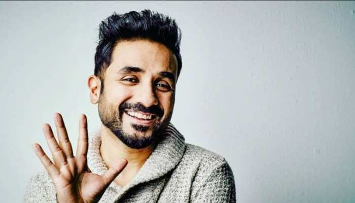 Vir Das raises about Rs 7 lakh for charity