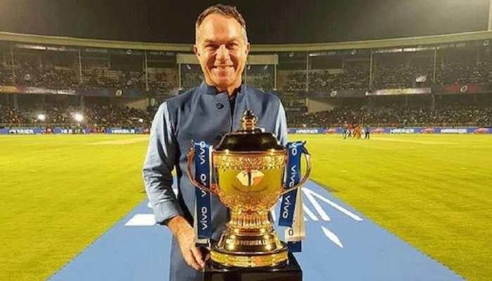 IPL 2021: &#039;Blood on your hands&#039; - Michael Slater slams Australian PM for travel ban from India