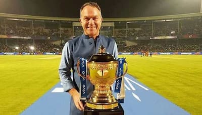 IPL 2021: 'Blood on your hands' - Michael Slater slams Australian PM for travel ban from India