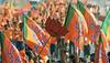 Tamil Nadu BJP President L Murugan says he fulfilled vow to make lotus bloom in state