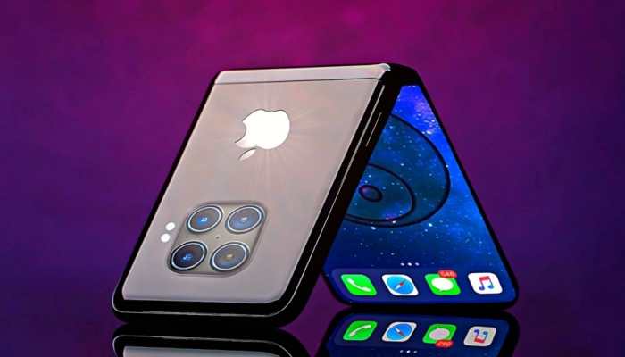 Apple likely to make foldable iPhone in 2023, suggests Ming-Chi Kuo