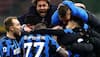 Serie A: Inter Milan end Juventus dominance, win first league title since 2010