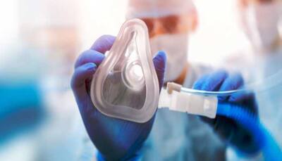 Looking for oxygen concentrators? Milaap, Amazon join hands to procure oxygen concentrators in India