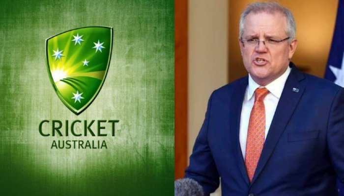 IPl 2021: Cricket Australia in a bind after saying no to special flight for  IPL players | Cricket News | Zee News