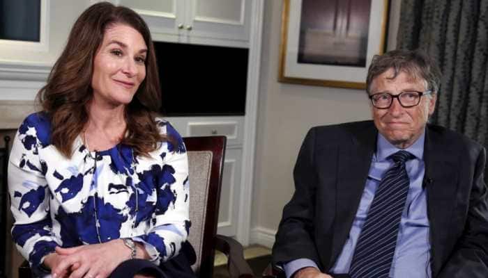 Bill Gates and wife Melinda announce divorce after 27 years of marriage, say &#039;No longer believe we can grow together&#039;  