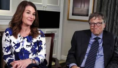 Bill Gates and wife Melinda announce divorce after 27 years of marriage, say 'No longer believe we can grow together'  