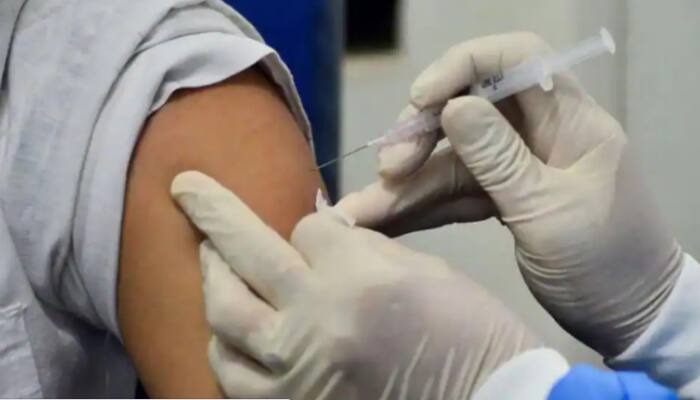 Over 2.15 lakh in age group of 18-44 years get COVID-19 vaccine in last 24 hours