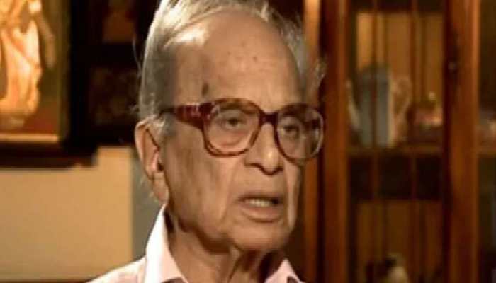 Former J&amp;K Governor Jagmohan passes away, PM Narendra Modi expresses grief