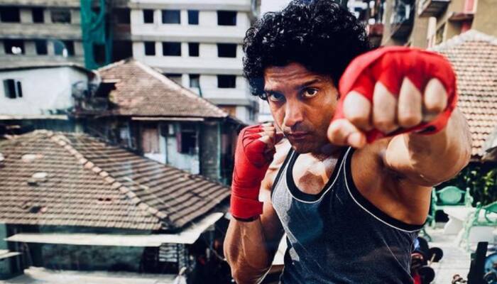 'Toofaan' release postponed due to ongoing COVID pandemic
