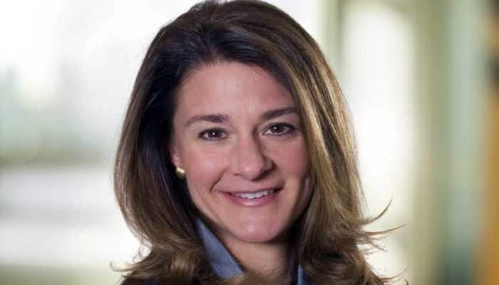 Melinda Gates: A philanthropist, global educator and co-chair of Bill &amp; Melinda Gates Foundation