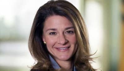 Melinda Gates: A philanthropist, global educator and co-chair of Bill & Melinda Gates Foundation