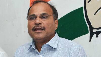 'Congress needs to hit streets, come out of Twitter, Facebook’: Adhir Ranjan Chowdhury on party's humiliating assembly poll debacle
