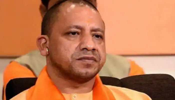 &#039;Only four days left&#039;, UP CM Yogi Adityanath receives death threat