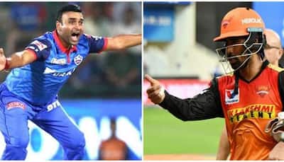 IPL 2021: Amit Mishra, Wriddhiman Saha test COVID-19 positive, SRH vs MI clash in doubt 