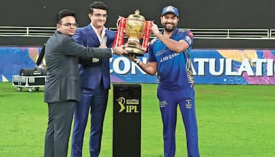 IPL 2021 postponed: BCCI Secretary Jay Shah says, 'didn't wish to compromise on safety of people involved'