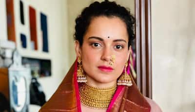 ‘I have many platforms I can use to raise my voice’, says Kangana Ranaut after Twitter permanently bans her account