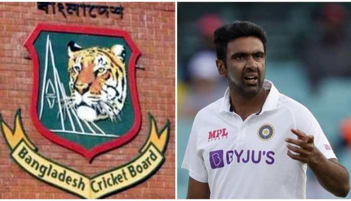 Bangladesh S Insensitive Tweet On Late Cricketer Draws Reaction From R Ashwin Check Here Cricket News Zee News