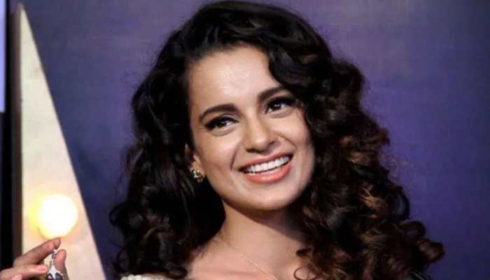 Netizens have a meme fest after Kangana Ranaut's Twitter account suspended, say 'Twitter is sanitised'