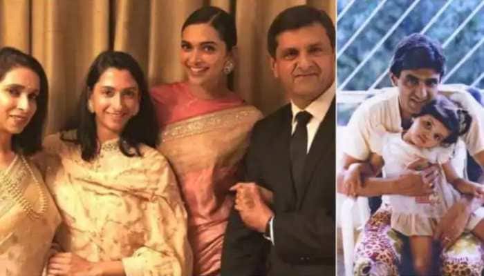 Deepika Padukone's family tests COVID positive, father Prakash Padukone hospitalised