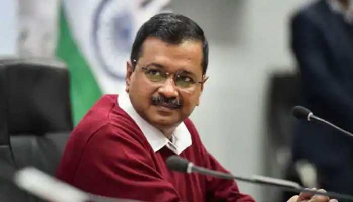 &#039;Book Arvind Kejriwal for murder for doing nothing to improve Delhi&#039;s healthcare system amid COVID spike&#039;