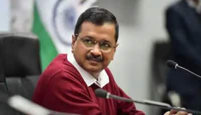 'Book Arvind Kejriwal for murder for doing nothing to improve Delhi's healthcare system amid COVID spike'