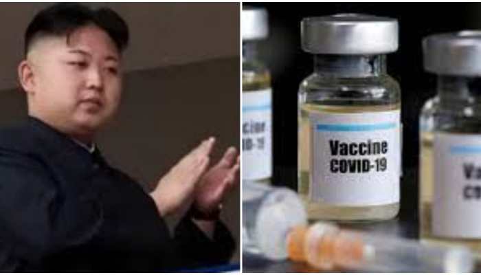   COVID-19 vaccines are &#039;no panacea&#039;: North Korea
