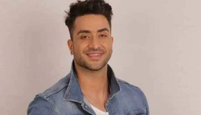 Most of my family members are positive from last 9 days: Aly Goni