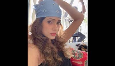 Vidya Malavade to appear in 'light, easy-breezy and comedy series'