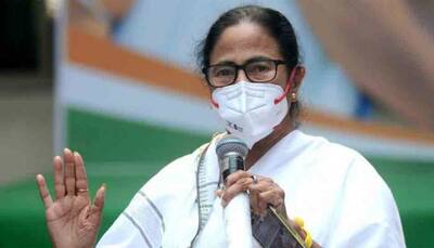 Mamata Banerjee to take oath as Bengal CM tomorrow in a low-key ceremony, Dilip Ghosh and Sourav Ganguly on guest list