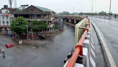'Corona curfew' extended in 4 districts of Jammu and Kashmir, curbs imposed in Samba