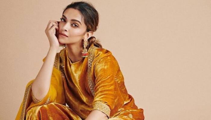 Deepika Padukone tests COVID positive