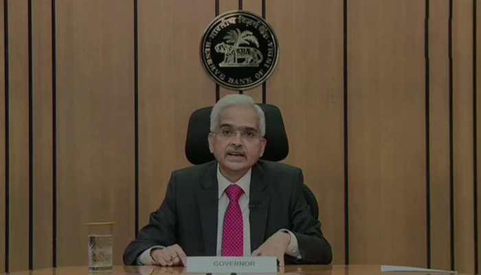 RBI to deploy all resources, monitor emerging COVID19 situation: Shaktikanta Das RBI to deploy all resources, monitor emerging COVID19 situation: Shaktikanta Das