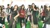Trending: Girl dances on Haryanvi song 52 Gaj Ka Daman, video goes viral on internet - Watch
