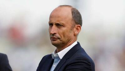 'Mistake was having IPL 2021 in India in the first place': Nasser Hussain
