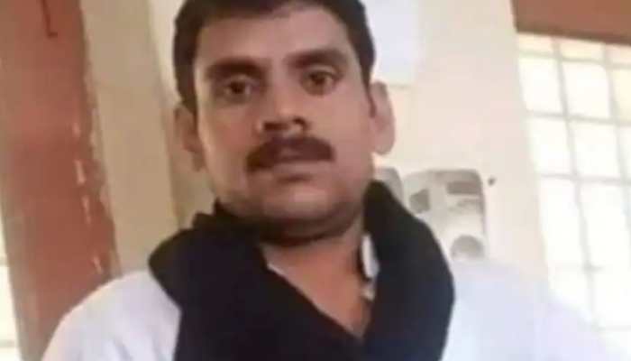 UP Panchayat Election Results 2021: History-sheeter Ramdas Pal, lodged in jail, wins from Kotia village UP Panchayat Election Results 2021: History-sheeter Ramdas Pal, lodged in jail, wins from Kotia village
