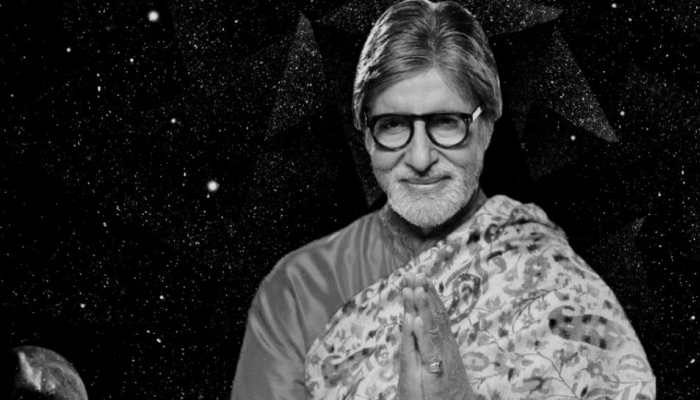 Amitabh Bachchan urges fans to follow health protocols amid rising COVID-19 cases Amitabh Bachchan urges fans to follow health protocols amid rising COVID-19 cases