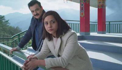 Sanjay Kapoor, Shahana Goswami's supernatural series 'The Last Hour' teaser - Watch
