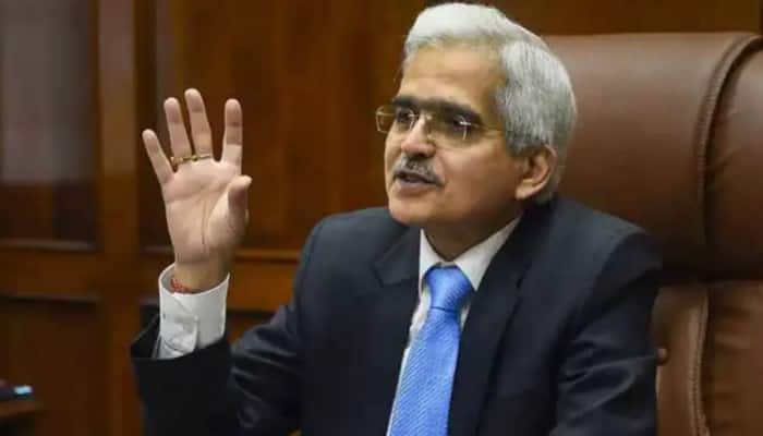 RBI announces Rs 50,000 crore liquidity window for Covid-related health services RBI announces Rs 50,000 crore liquidity window for Covid-related health services