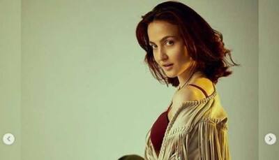 Elli AvrRam wins best actress at Stockholm City film fest for 'With You'