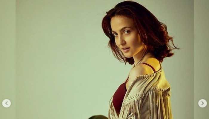 Elli AvrRam wins best actress at Stockholm City film fest for 'With You'