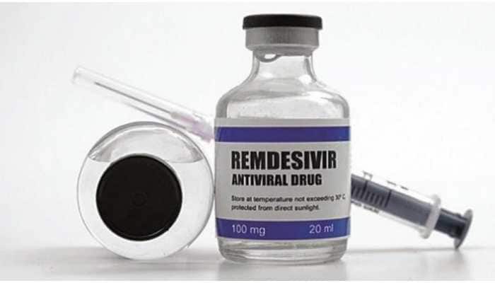 Real vs fake Remdesivir: All you need to know Real vs fake Remdesivir: All you need to know