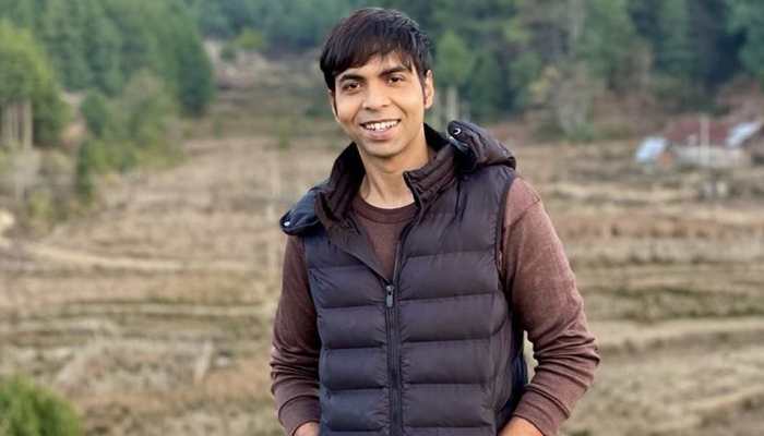 Abhishek Banerjee aka Hathoda Tyagi thankful that 'Paatal Lok' broke his comic actor image 
