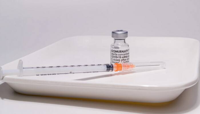 COVID jabs for kids aged 2 to 11: Pfizer to seek approval in Sept