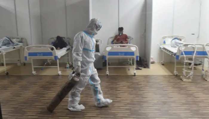 Increase state's oxygen quota to 1200 MT: Karnataka High Court tells Centre